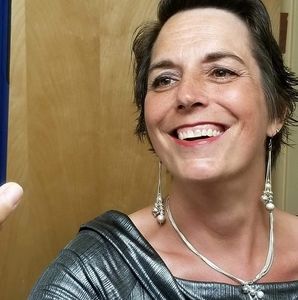 Meet your Posher, Jodi